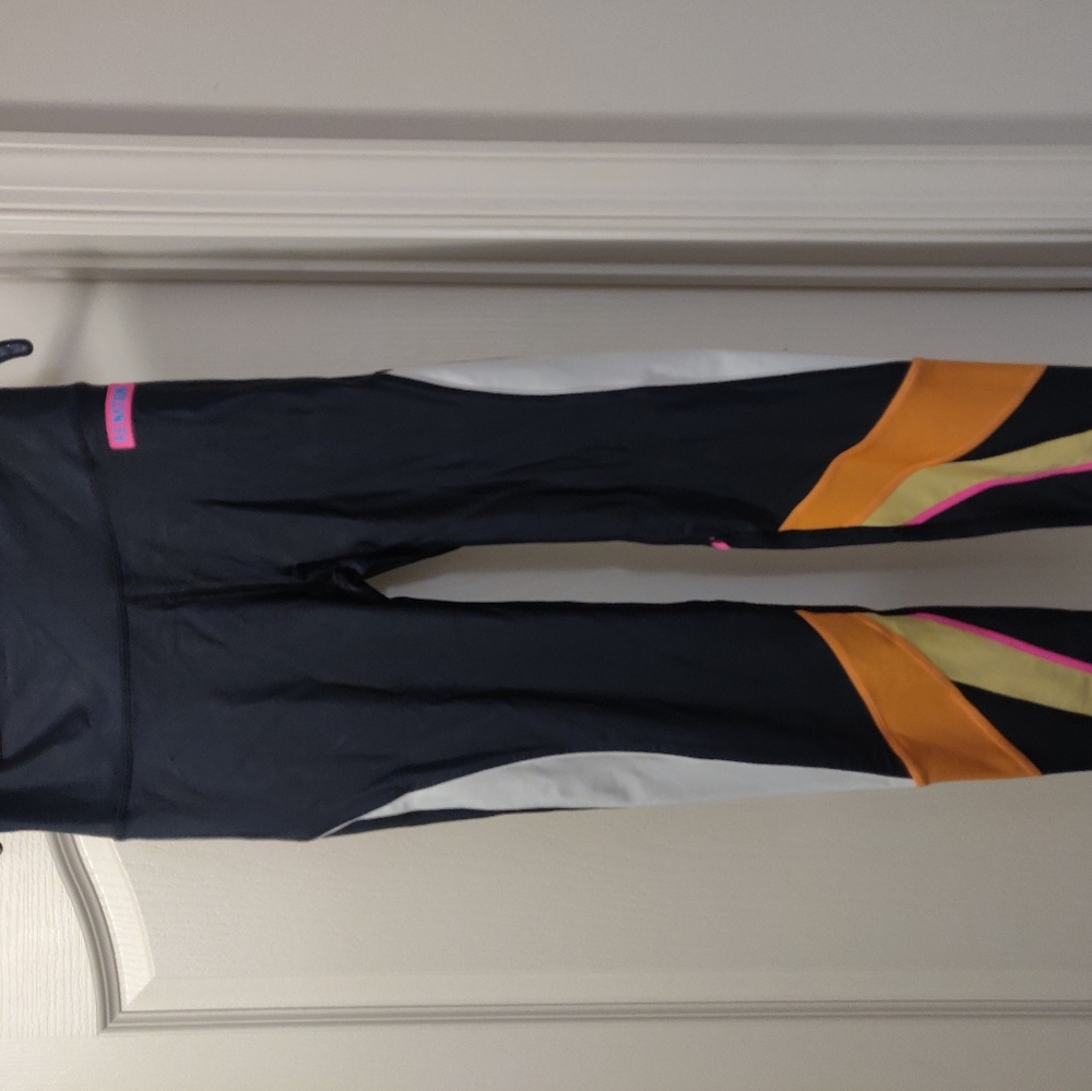 P.E. Nation Medium leggings